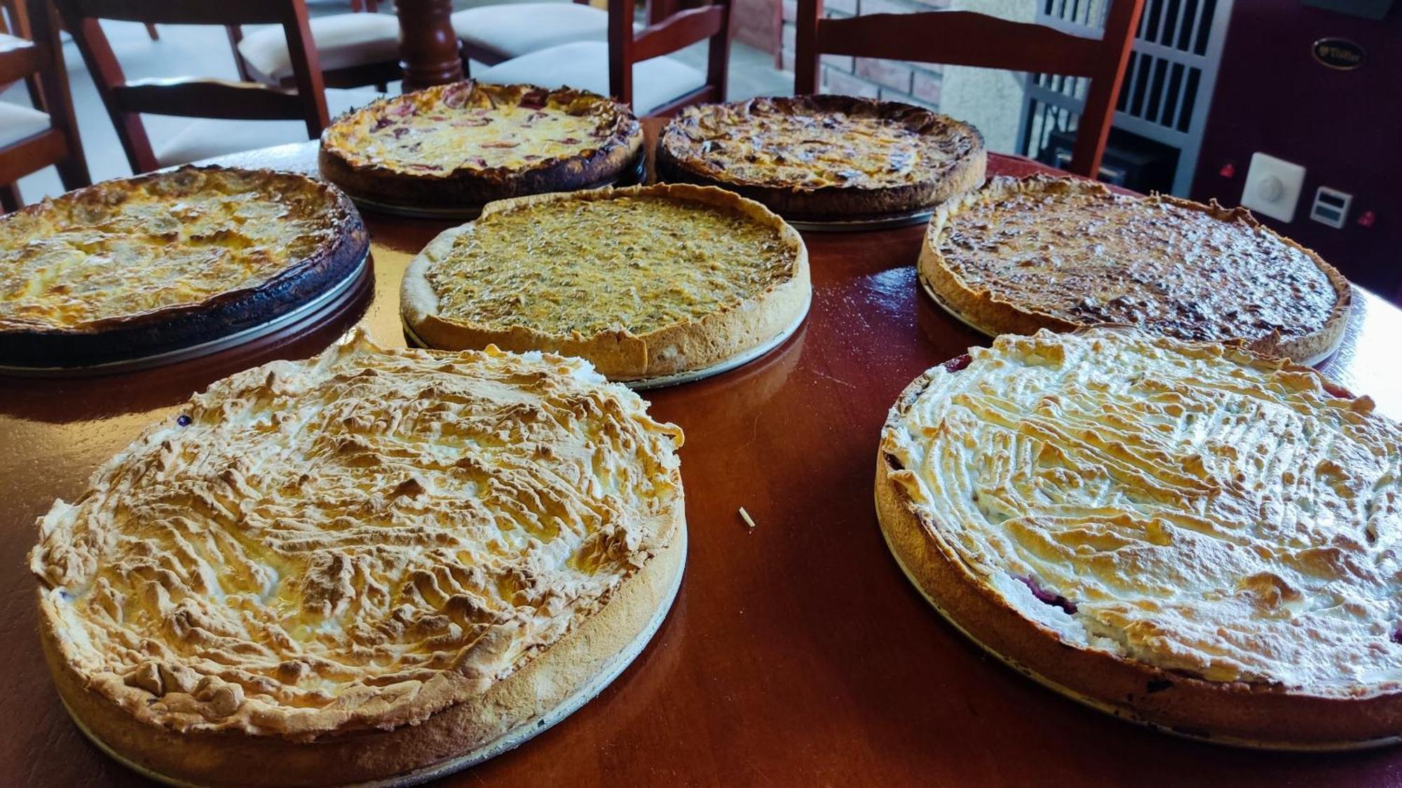 Santa Maria Pucon Hotel Екстериор снимка