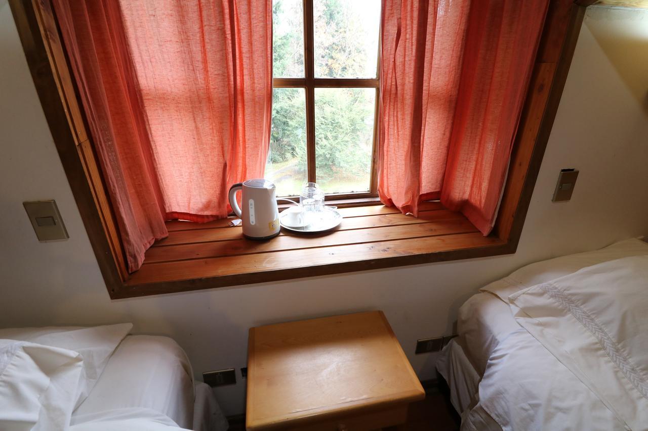 Santa Maria Pucon Hotel Екстериор снимка
